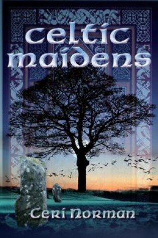 Cover of Celtic Maidens