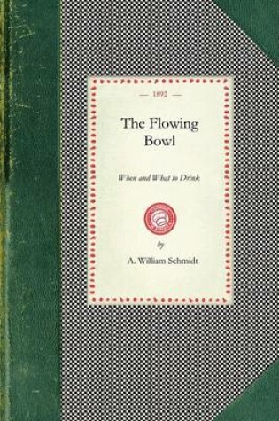 Cover of The Flowing Bowl