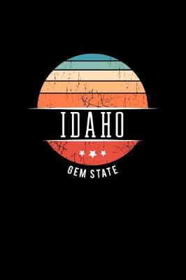 Book cover for Idaho Gem State