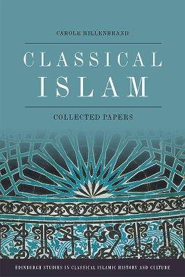 Book cover for Classical Islam