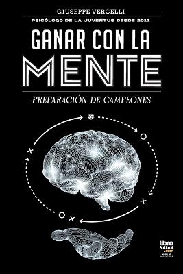 Book cover for Ganar con la mente