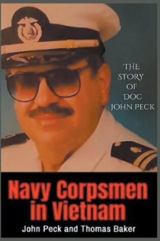 Cover of Navy Corpsmen in Vietnam