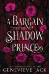 Book cover for A Bargain With The Shadow Prince