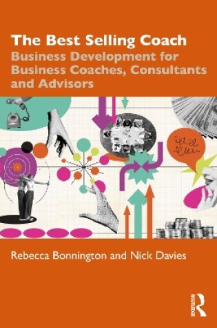 Cover of The Best Selling Coach