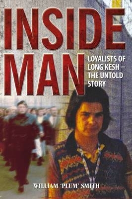 Book cover for Inside Man