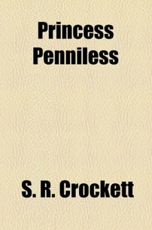 Cover of Princess Penniless