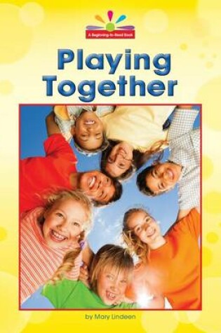 Cover of Playing Together
