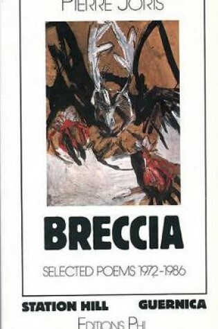 Cover of Breccia