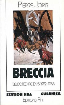 Cover of Breccia