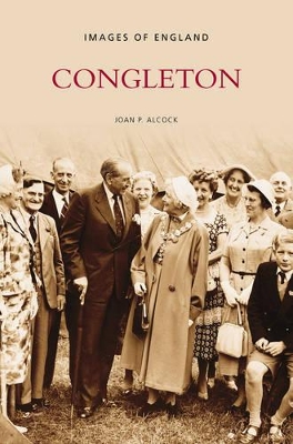 Book cover for Congleton