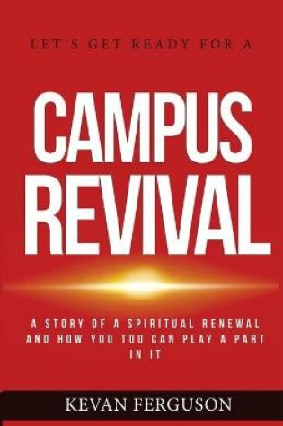 Cover of Campus Revival