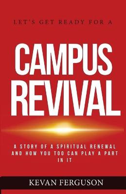 Book cover for Campus Revival