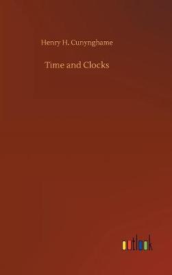 Book cover for Time and Clocks