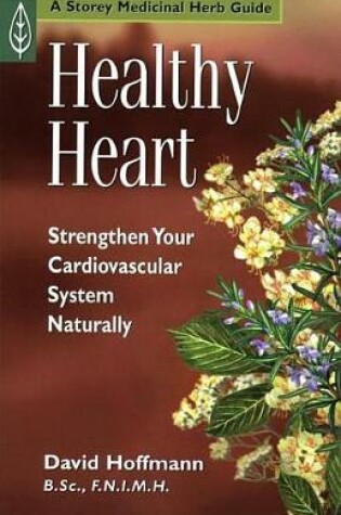 Cover of Healthy Heart