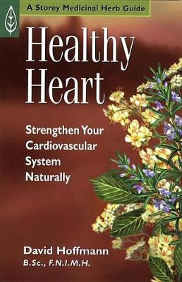 Book cover for Healthy Heart