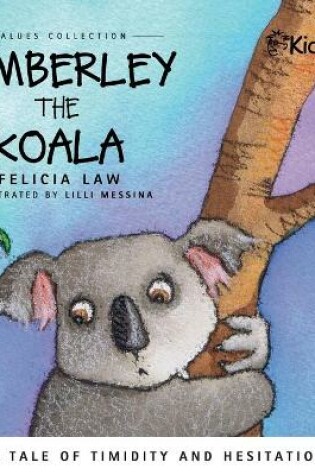 Cover of Kimberley The Koala