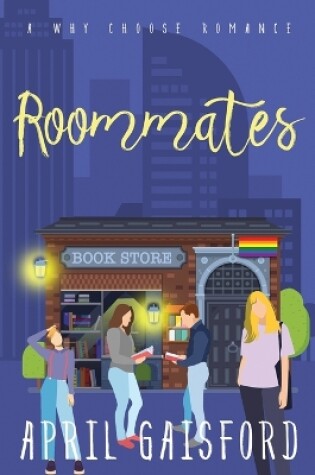 Cover of Roommates