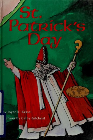 Cover of St.Patrick's Day