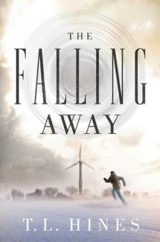 Cover of The Falling Away