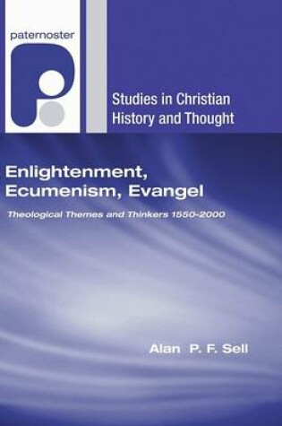 Cover of Enlightenment, Ecumenism, Evangel