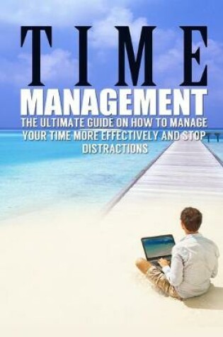 Cover of Time Management