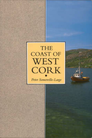 Cover of Coast of West Cork
