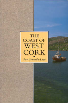 Book cover for Coast of West Cork