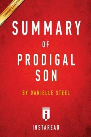 Cover of Summary of Prodigal Son