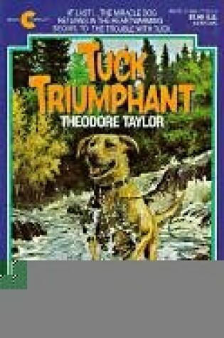 Cover of Tuck Triumphant