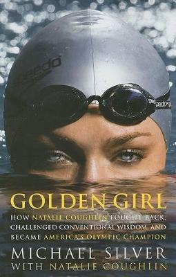 Book cover for Golden Girl