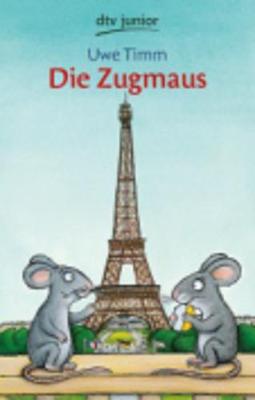 Book cover for Die Zugmaus
