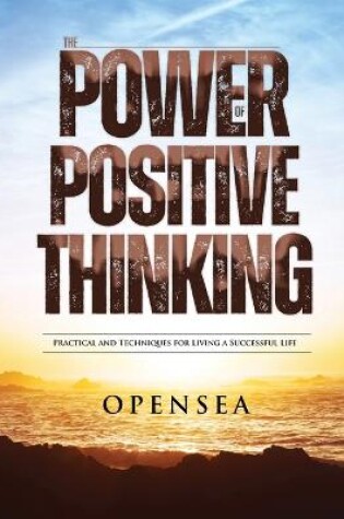 Cover of The Power of Positive Thinking