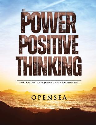 Cover of The Power of Positive Thinking