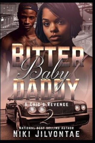 Cover of Bitter Baby Daddy 2