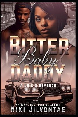 Book cover for Bitter Baby Daddy 2