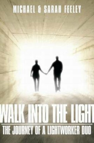 Cover of Walk into the Light