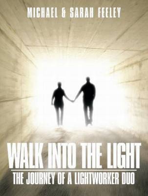 Book cover for Walk into the Light