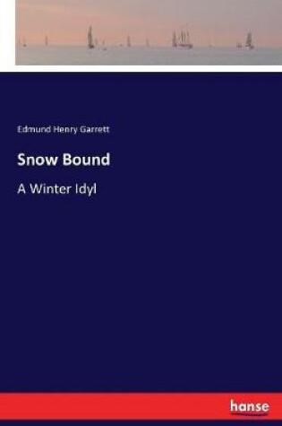 Cover of Snow Bound