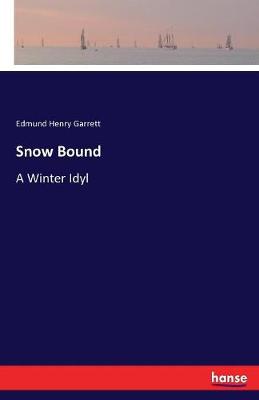 Book cover for Snow Bound