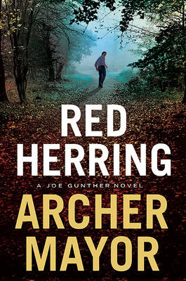 Cover of Red Herring