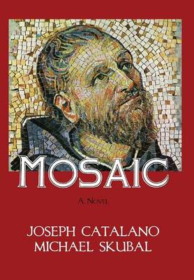 Book cover for Mosaic (a Novel) - Hc