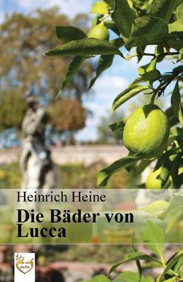 Book cover for Die B der von Lucca