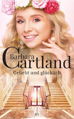 Book cover for GELIEBT UND GLÜCKLICH