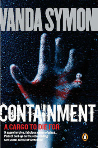 Cover of Containment