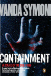 Book cover for Containment