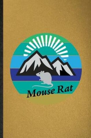 Cover of Mouse Rat