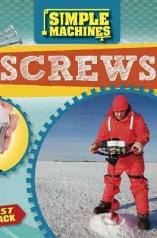 Cover of Screws