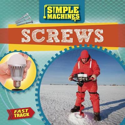 Cover of Screws