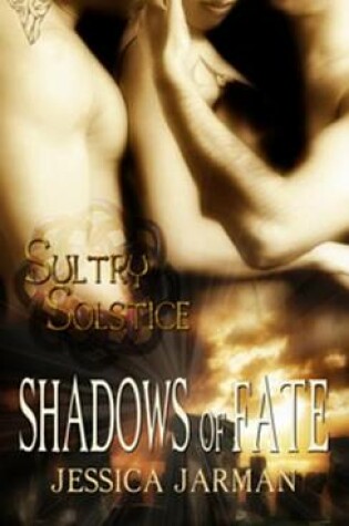 Cover of Shadows of Fate