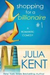 Book cover for Shopping for a Billionaire 1